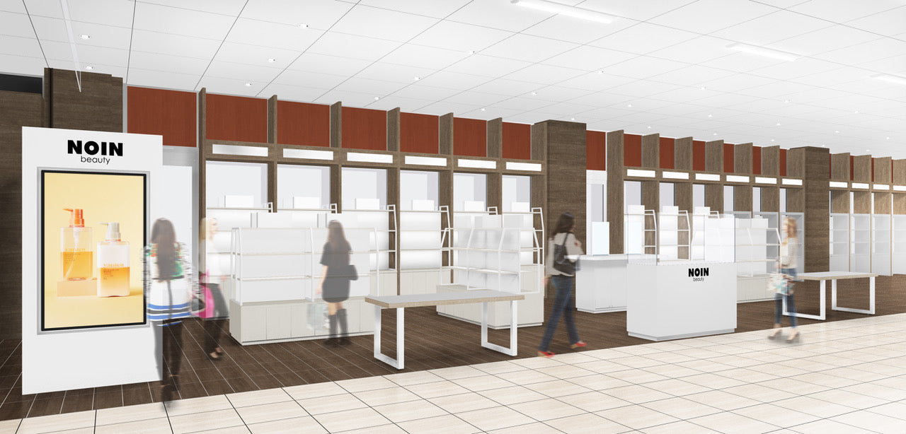 蔦屋書店 フォレオ菖蒲店!!!