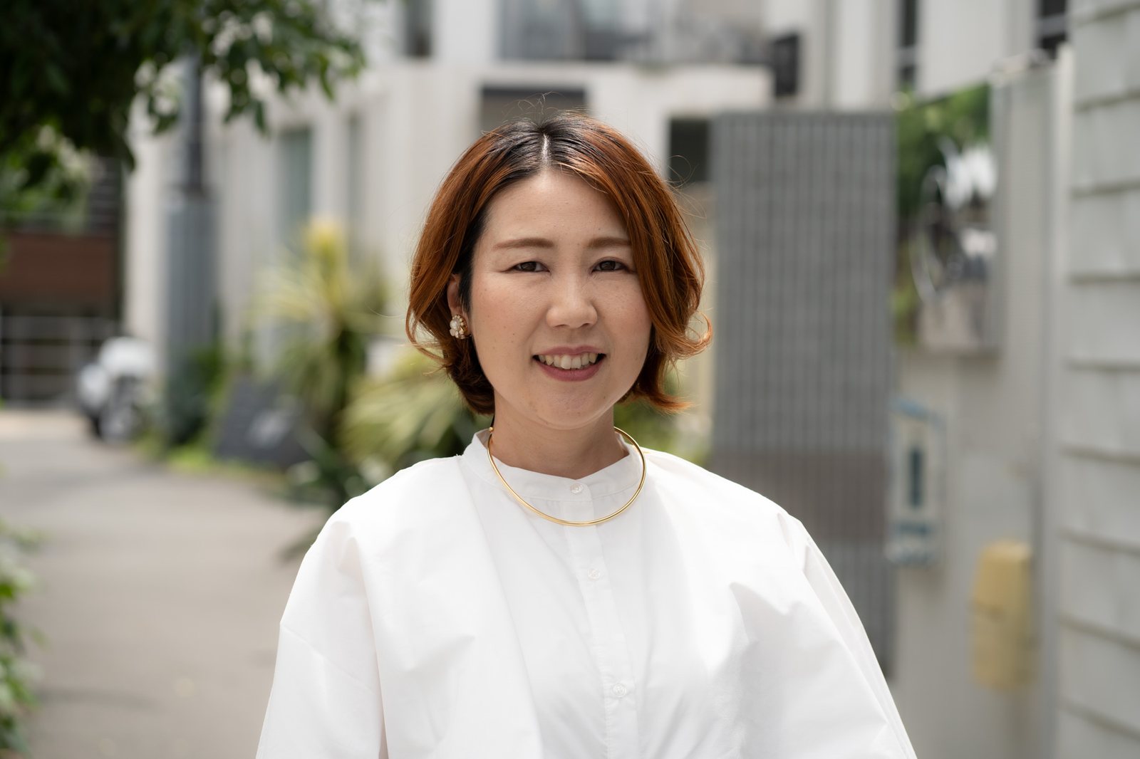 プロダクトマネージャー 三上美紀