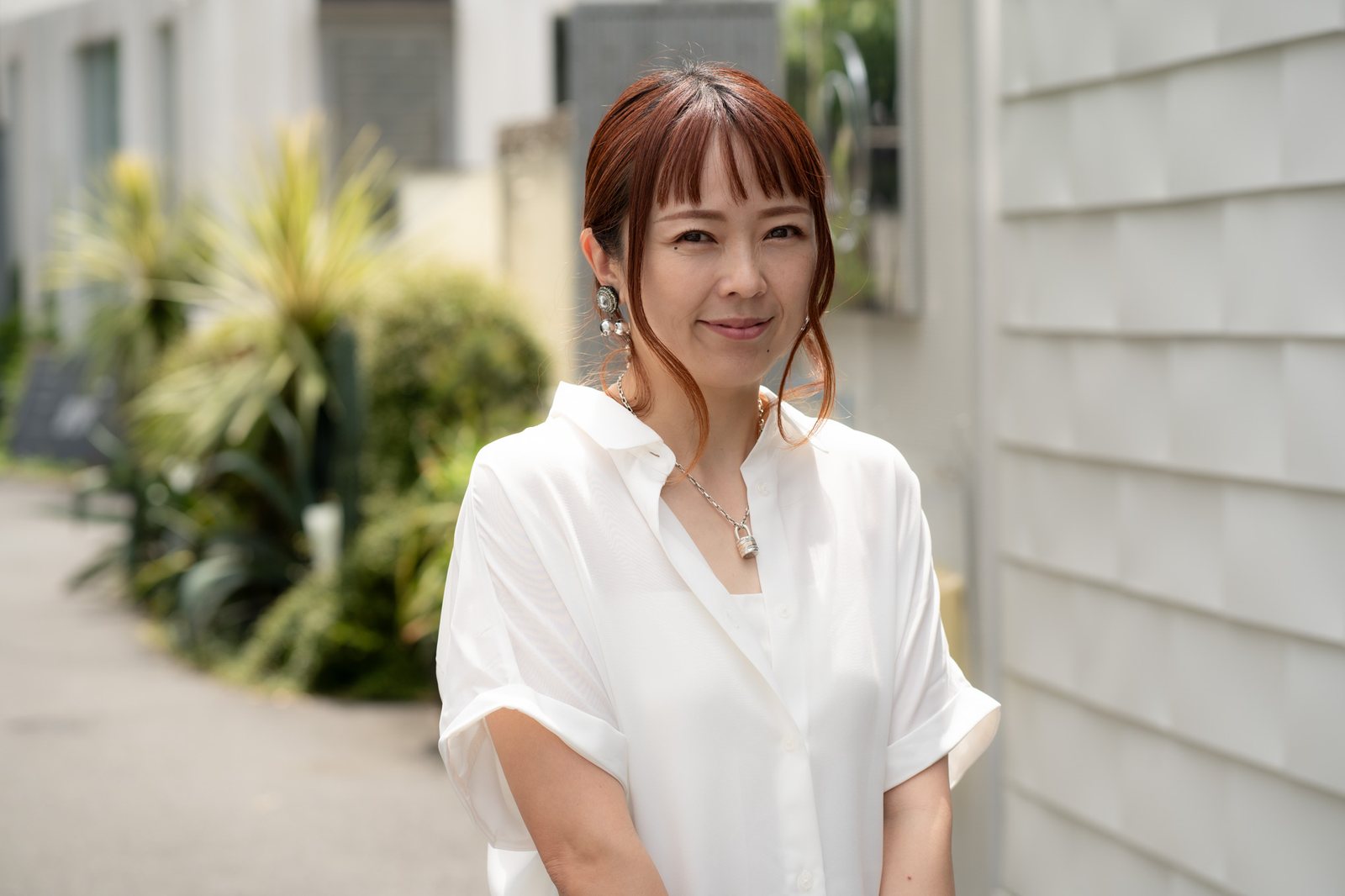 代表取締役 渡部和香子
